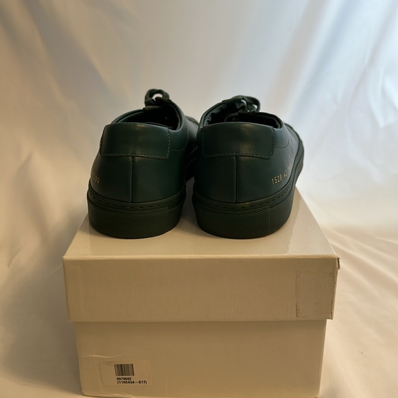 Green common project men size 42 - Picture 2 of 6